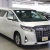 toyota alphard 2020 -TOYOTA--Alphard 3BA-AGH30W--AGH30-0338567---TOYOTA--Alphard 3BA-AGH30W--AGH30-0338567- image 4