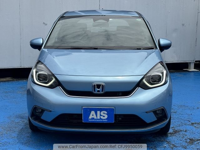 honda fit 2020 -HONDA--Fit 6AA-GR3--GR3-1013228---HONDA--Fit 6AA-GR3--GR3-1013228- image 2