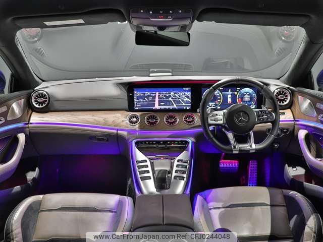 mercedes-benz amg 2019 -MERCEDES-BENZ--AMG 290661--2A002911---MERCEDES-BENZ--AMG 290661--2A002911- image 2