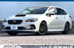 subaru levorg 2018 CFJ1705935