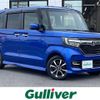 honda n-box 2018 -HONDA--N BOX DBA-JF3--JF3-1076893---HONDA--N BOX DBA-JF3--JF3-1076893- image 1