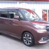suzuki solio 2017 -SUZUKI--Solio DAA-MA46S--MA46S----SUZUKI--Solio DAA-MA46S--MA46S-- image 1