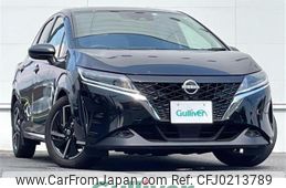 nissan note 2022 -NISSAN--Note 6AA-E13--E13-074535---NISSAN--Note 6AA-E13--E13-074535-