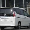 nissan serena 2018 -NISSAN--Serena DAA-GNC27--GNC27-007600---NISSAN--Serena DAA-GNC27--GNC27-007600- image 2