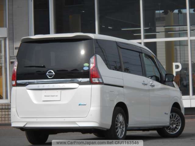 nissan serena 2018 -NISSAN--Serena DAA-GNC27--GNC27-007600---NISSAN--Serena DAA-GNC27--GNC27-007600- image 2