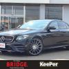 mercedes-benz amg 2018 -MERCEDES-BENZ--AMG CBA-213064--WDD2130642A321775---MERCEDES-BENZ--AMG CBA-213064--WDD2130642A321775- image 1