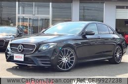 mercedes-benz amg 2018 -MERCEDES-BENZ--AMG CBA-213064--WDD2130642A321775---MERCEDES-BENZ--AMG CBA-213064--WDD2130642A321775-