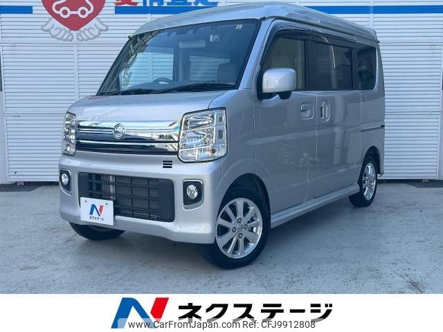 nissan clipper-rio 2020 -NISSAN--Clipper Rio ABA-DR17W--DR17W-203355---NISSAN--Clipper Rio ABA-DR17W--DR17W-203355- image 1