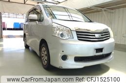 toyota noah 2011 CFJ1525100