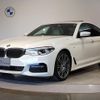 bmw 5-series 2017 -BMW--BMW 5 Series LDA-JC20--WBAJC32020B075391---BMW--BMW 5 Series LDA-JC20--WBAJC32020B075391- image 1