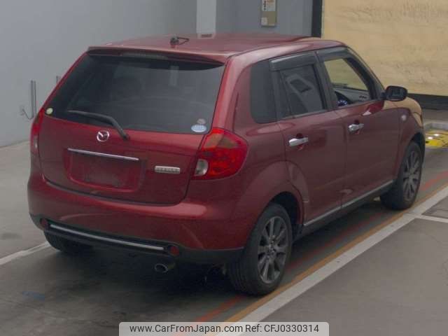 mazda verisa 2013 -MAZDA--Verisa DBA-DC5W--DC5W-363977---MAZDA--Verisa DBA-DC5W--DC5W-363977- image 2