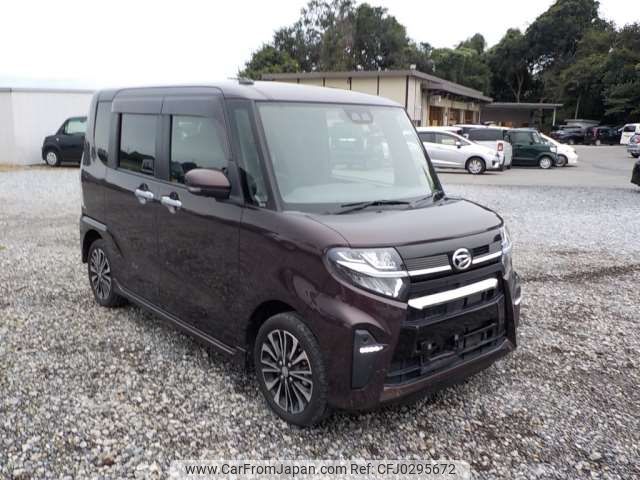 daihatsu tanto 2019 -DAIHATSU--Tanto 5BA-LA660S--LA660S-0006254---DAIHATSU--Tanto 5BA-LA660S--LA660S-0006254- image 1