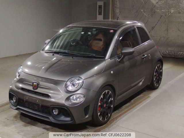 fiat fiat-others 2017 -FIAT--Fiat 31214T-ZFA3120000J772516---FIAT--Fiat 31214T-ZFA3120000J772516- image 1