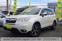 subaru forester 2013 -SUBARU 【名変中 】--Forester SJ5--021394---SUBARU 【名変中 】--Forester SJ5--021394-