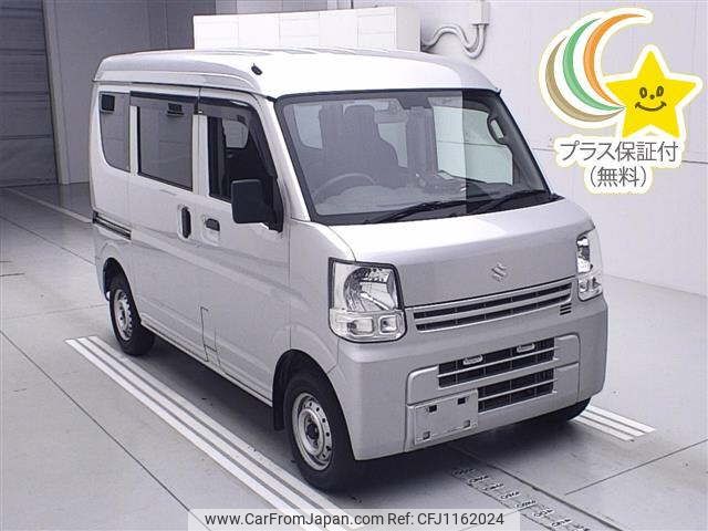 suzuki every 2018 -SUZUKI--Every DA17V-345190---SUZUKI--Every DA17V-345190- image 1