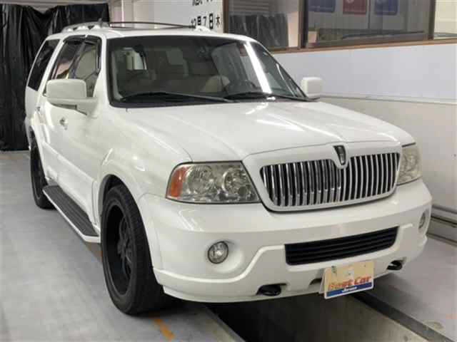 2006 Lincoln Navigator Unknown - Car Price $2,838