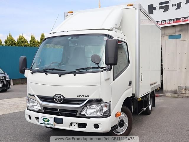 toyota dyna-truck 2019 GOO_NET_EXCHANGE_0207851A30250409W007 image 2