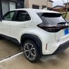toyota yaris-cross 2021 CFJ1673607 image 9