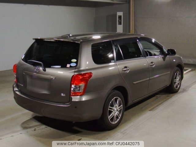 toyota corolla-fielder 2011 -TOYOTA--Corolla Fielder NZE141G-9179772---TOYOTA--Corolla Fielder NZE141G-9179772- image 2