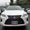 lexus rx 2021 CFJ1868503 image 17
