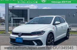 volkswagen polo 2023 -VOLKSWAGEN--VW Polo 3BA-AWDNN--WVWZZZAWZPU008626---VOLKSWAGEN--VW Polo 3BA-AWDNN--WVWZZZAWZPU008626-
