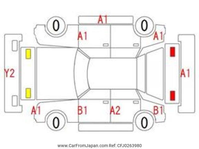 toyota ractis 2006 -TOYOTA--Ractis DBA-NCP100--NCP100-0050041---TOYOTA--Ractis DBA-NCP100--NCP100-0050041- image 2