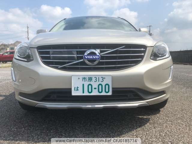 volvo xc60 2017 -VOLVO 【市原 313ﾊ1000】--Volvo XC60 LDA-DD4204TXC--YV1DZA8RDH2131980---VOLVO 【市原 313ﾊ1000】--Volvo XC60 LDA-DD4204TXC--YV1DZA8RDH2131980- image 1