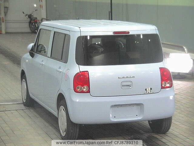 suzuki alto-lapin 2010 -SUZUKI--Alto Lapin HE22S-161321---SUZUKI--Alto Lapin HE22S-161321- image 2