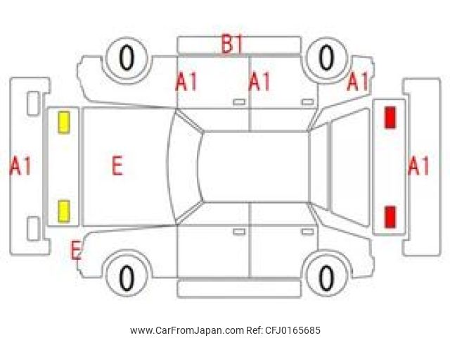 toyota prius 2019 -TOYOTA--Prius DAA-ZVW51--ZVW51-6113667---TOYOTA--Prius DAA-ZVW51--ZVW51-6113667- image 2