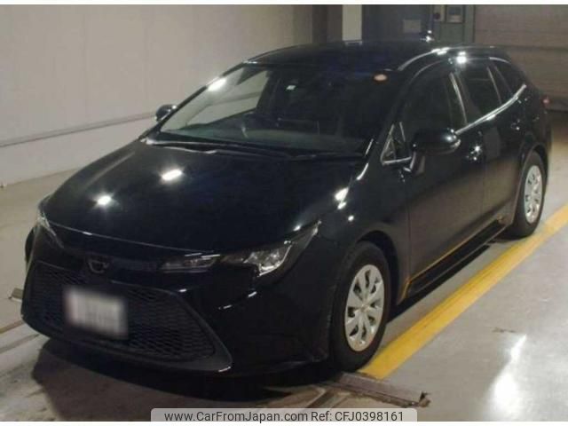 toyota corolla-touring-wagon 2021 quick_quick_3BA-ZRE212W_6037370 image 1