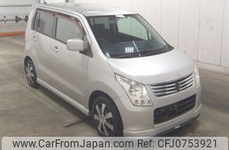 suzuki wagon-r 2011 -SUZUKI--Wagon R MH23S-713435---SUZUKI--Wagon R MH23S-713435-