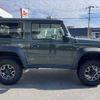suzuki jimny-sierra 2023 CFJ1858950 image 12