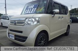 honda n-box 2017 -HONDA--N BOX DBA-JF2--JF2-1517831---HONDA--N BOX DBA-JF2--JF2-1517831-