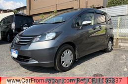 honda freed 2010 CFJ1559337