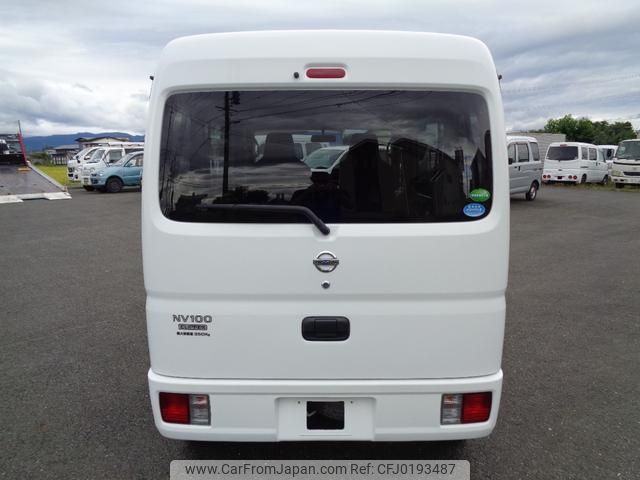 nissan clipper-van 2019 -NISSAN--Clipper Van DR17V--310849---NISSAN--Clipper Van DR17V--310849- image 2