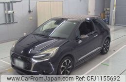 citroen ds3 2017 -CITROEN 【和歌山 300み8873】--Citroen DS3 A5CHN01-VF7SBHNZTHW505943---CITROEN 【和歌山 300み8873】--Citroen DS3 A5CHN01-VF7SBHNZTHW505943-