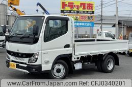 mitsubishi-fuso canter 2024 quick_quick_FBA20_FBA20-603697