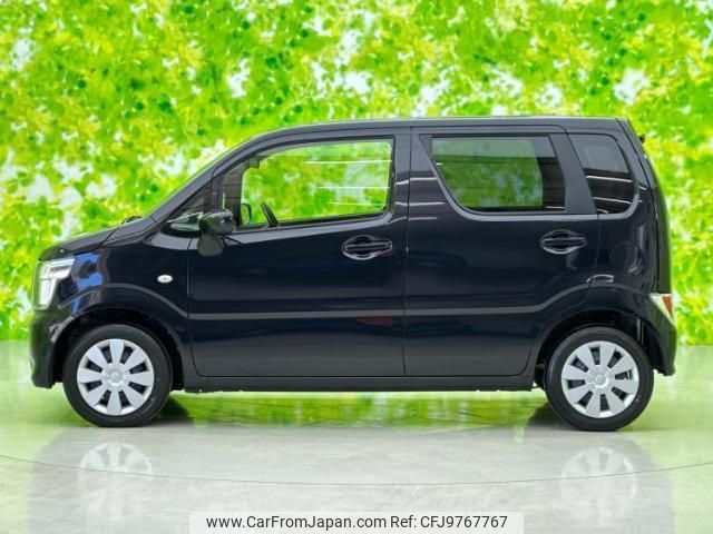 suzuki wagon-r 2023 quick_quick_5BA-MH85S_MH85S-157887 image 2