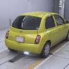 nissan march 2005 -NISSAN--March AK12-808041---NISSAN--March AK12-808041- image 2