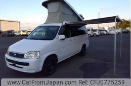 honda stepwagon 1999 -HONDA--Stepwgn RF2--RF2-5400134---HONDA--Stepwgn RF2--RF2-5400134-