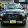 mitsubishi triton 2025 CFJ1703236 image 5