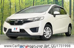 honda fit 2016 CFJ1731998