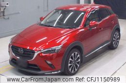 mazda cx-3 2018 -MAZDA--CX-3 3DA-DK8AW--DK8AW-100912---MAZDA--CX-3 3DA-DK8AW--DK8AW-100912-