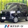 honda n-box 2015 -HONDA--N BOX DBA-JF1--JF1-1667994---HONDA--N BOX DBA-JF1--JF1-1667994- image 1