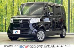 honda n-box 2015 -HONDA--N BOX DBA-JF1--JF1-1667994---HONDA--N BOX DBA-JF1--JF1-1667994-