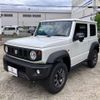 suzuki jimny-sierra 2024 -SUZUKI 【和泉 531ﾙ8600】--Jimny Sierra JB74W--JB74W-224501---SUZUKI 【和泉 531ﾙ8600】--Jimny Sierra JB74W--JB74W-224501- image 1