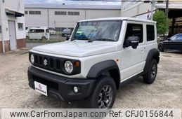 suzuki jimny-sierra 2024 -SUZUKI 【和泉 531ﾙ8600】--Jimny Sierra JB74W--JB74W-224501---SUZUKI 【和泉 531ﾙ8600】--Jimny Sierra JB74W--JB74W-224501-