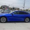 toyota mirai 2021 -TOYOTA--MIRAI JPD20--JPD20-0001585---TOYOTA--MIRAI JPD20--JPD20-0001585- image 41