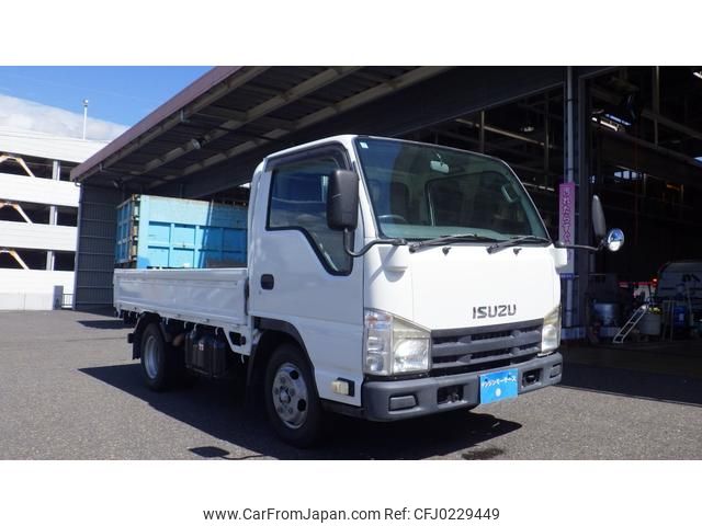 isuzu elf-truck 2011 GOO_NET_EXCHANGE_1000528A30240919W001 image 1