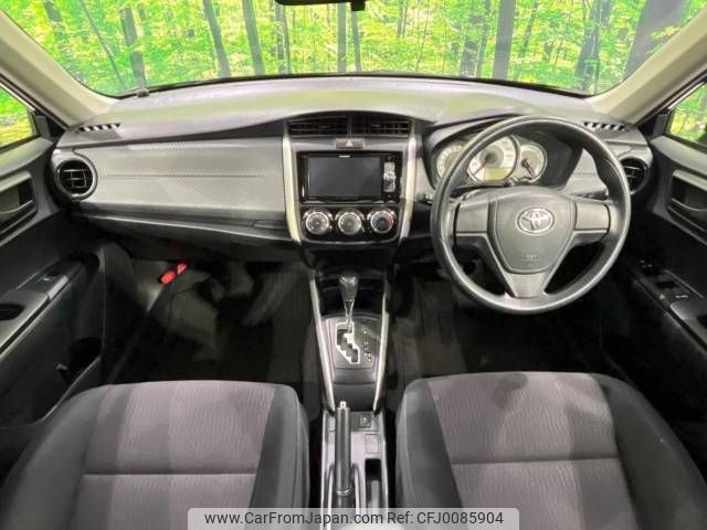 toyota corolla-fielder 2014 -TOYOTA--Corolla Fielder DBA-NZE164G--NZE164-7033798---TOYOTA--Corolla Fielder DBA-NZE164G--NZE164-7033798- image 2